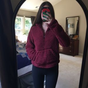 Hollister Sweater